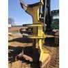 2012 John Deere 753J Track Feller Buncher